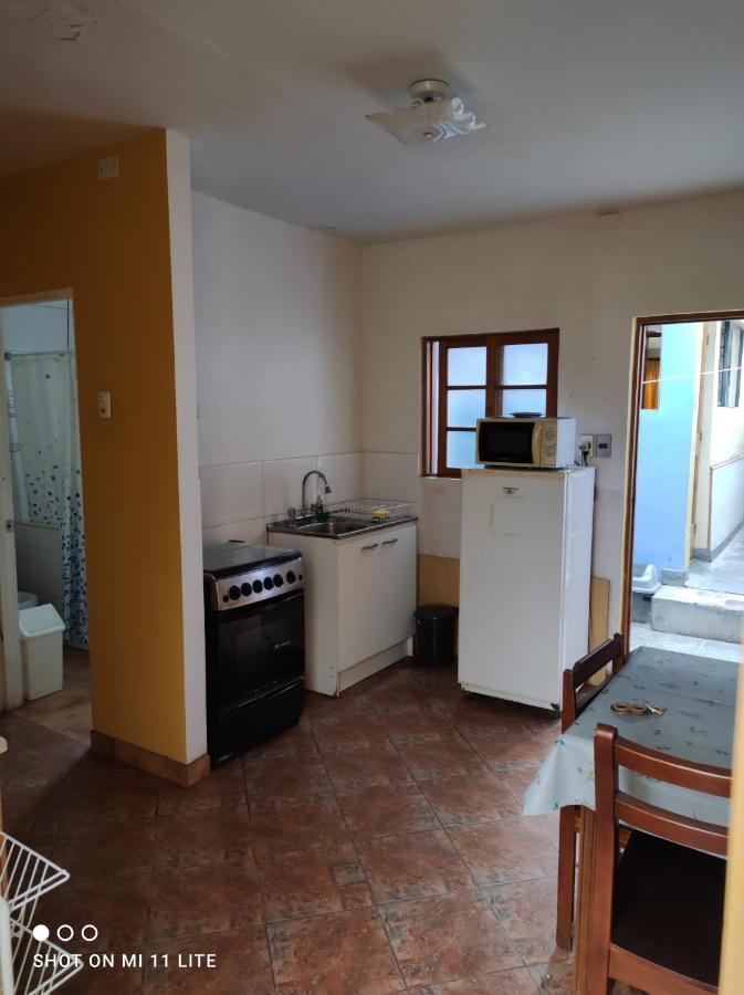 Le Petit Clos Arica Exterior photo