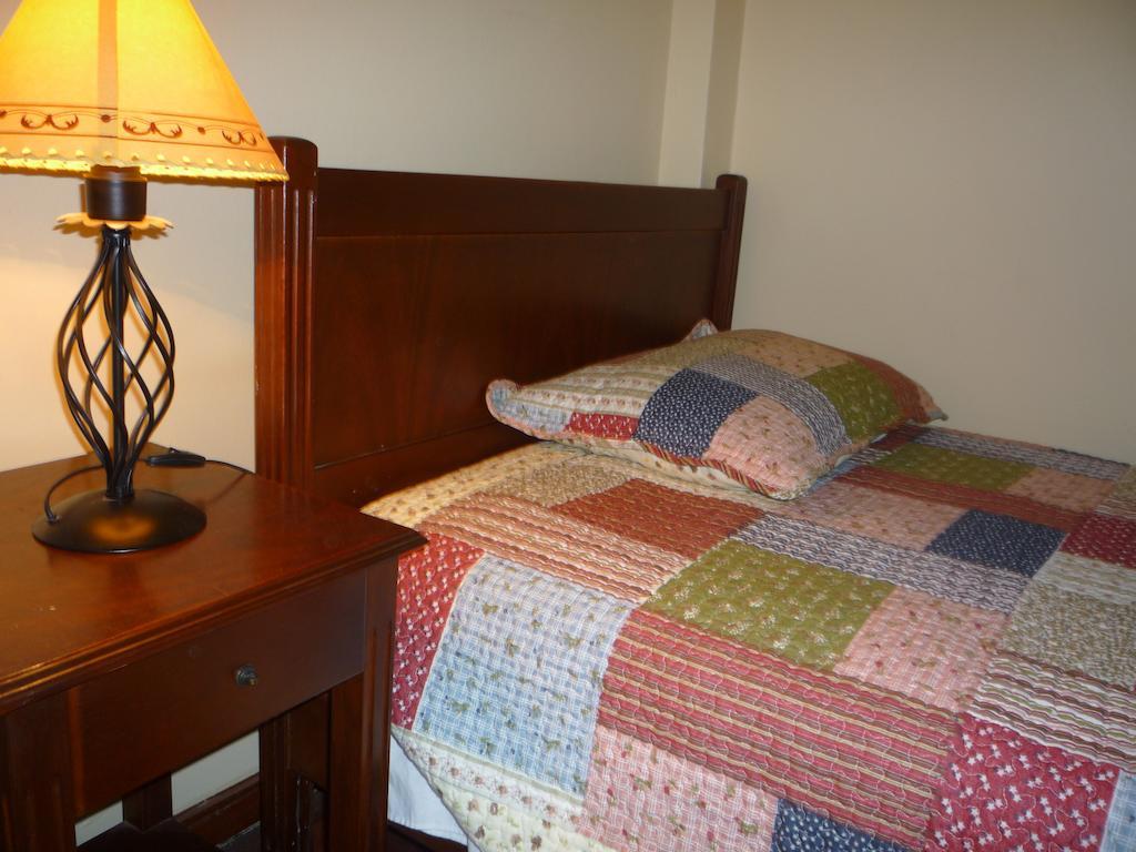 Le Petit Clos Arica Room photo