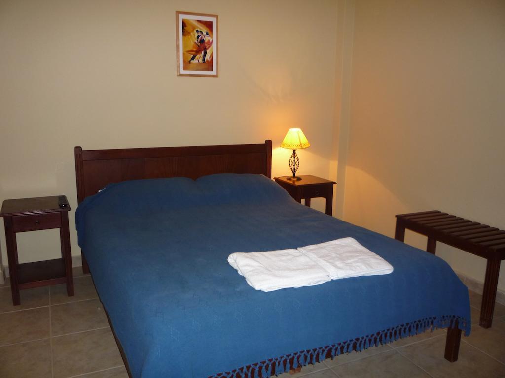 Le Petit Clos Arica Room photo